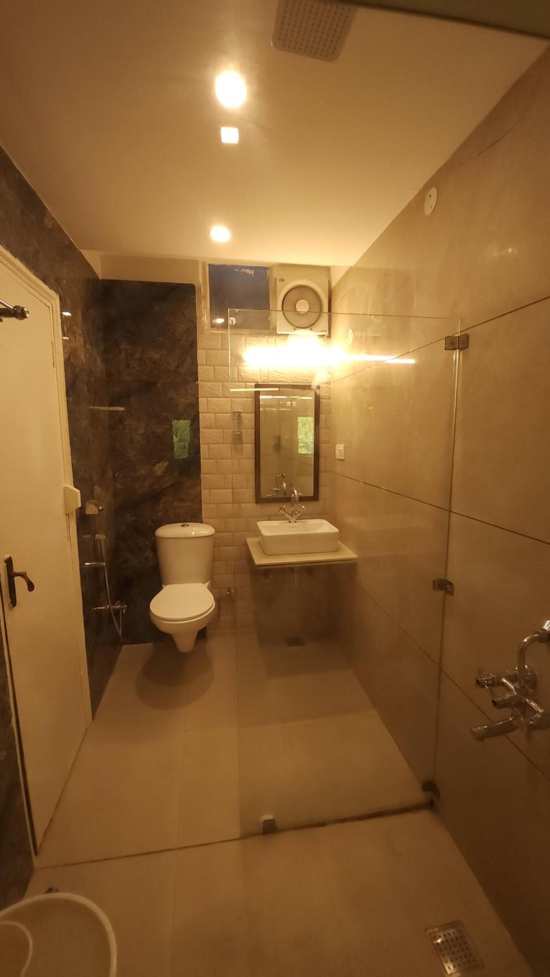 Hotel Multitech Premium Chandīgarh Extérieur photo